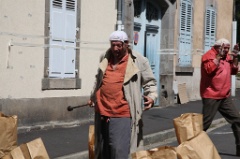 Comme un escargot en apnee 17 * 5760 x 3840 * (7.16MB)